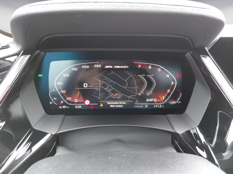 BMW Z4 – Bild 15