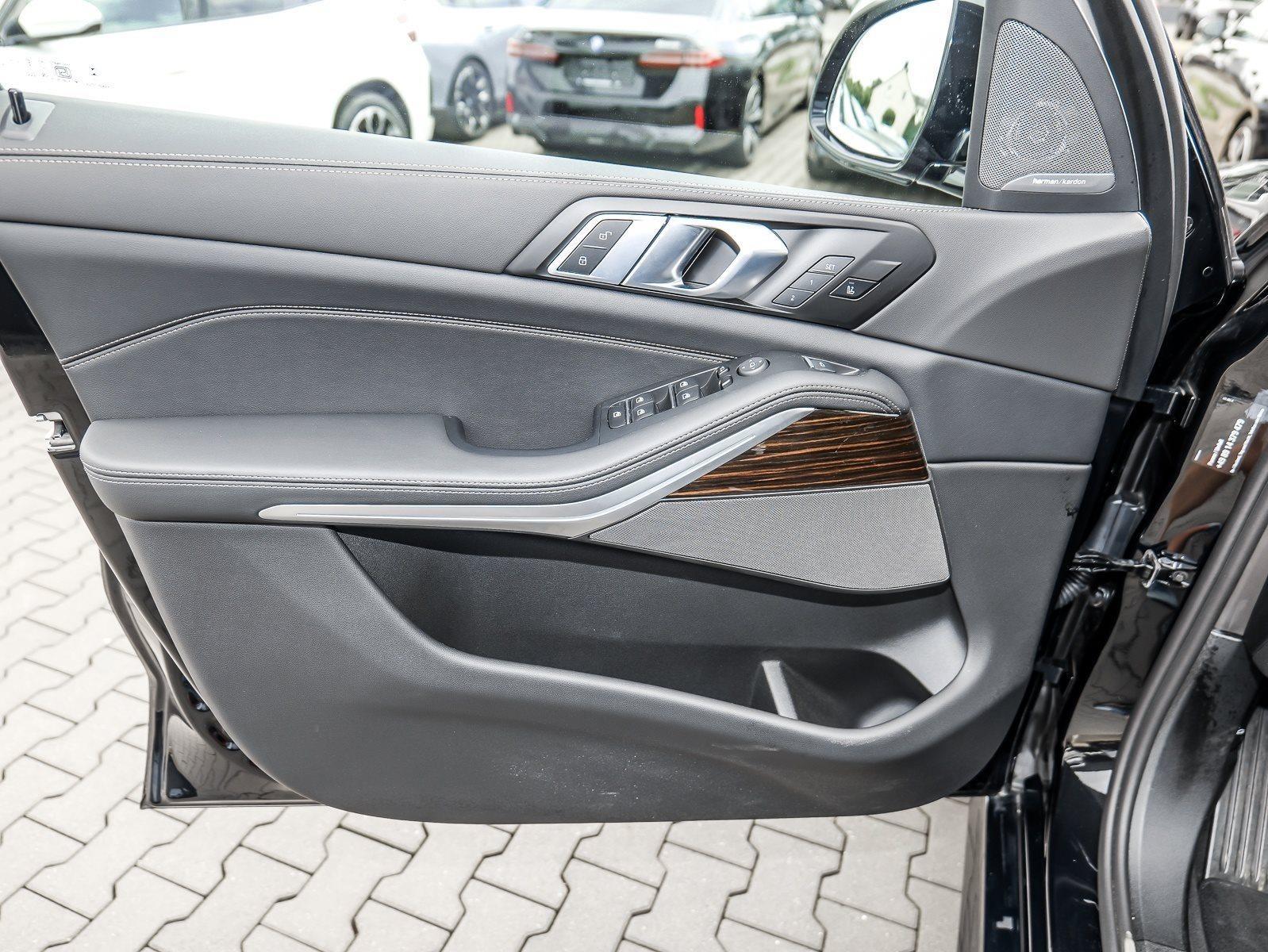 BMW X5 – Bild 24