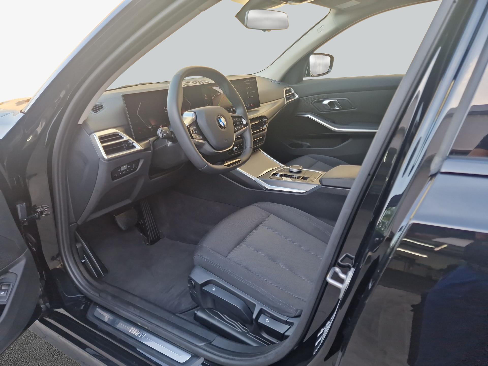 BMW 3er Touring – Bild 5