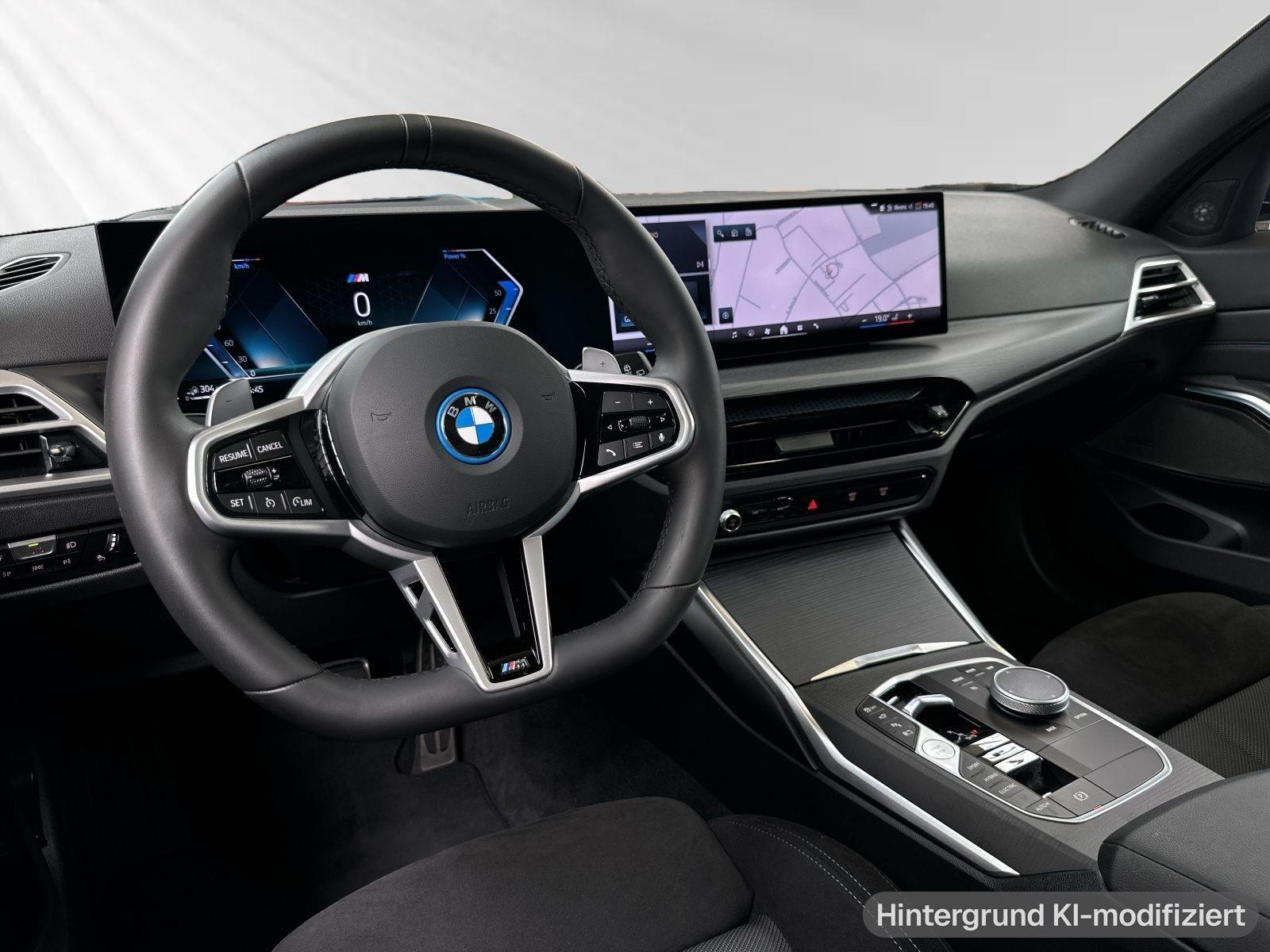 BMW 3er Touring – Bild 13