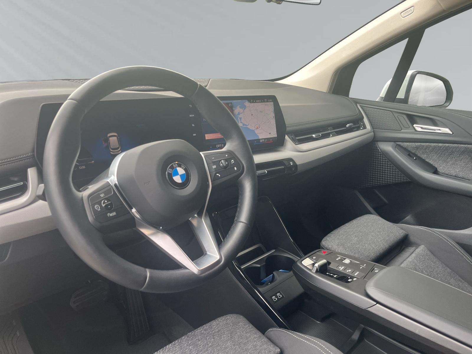 BMW 2er Active Tourer – Bild 12