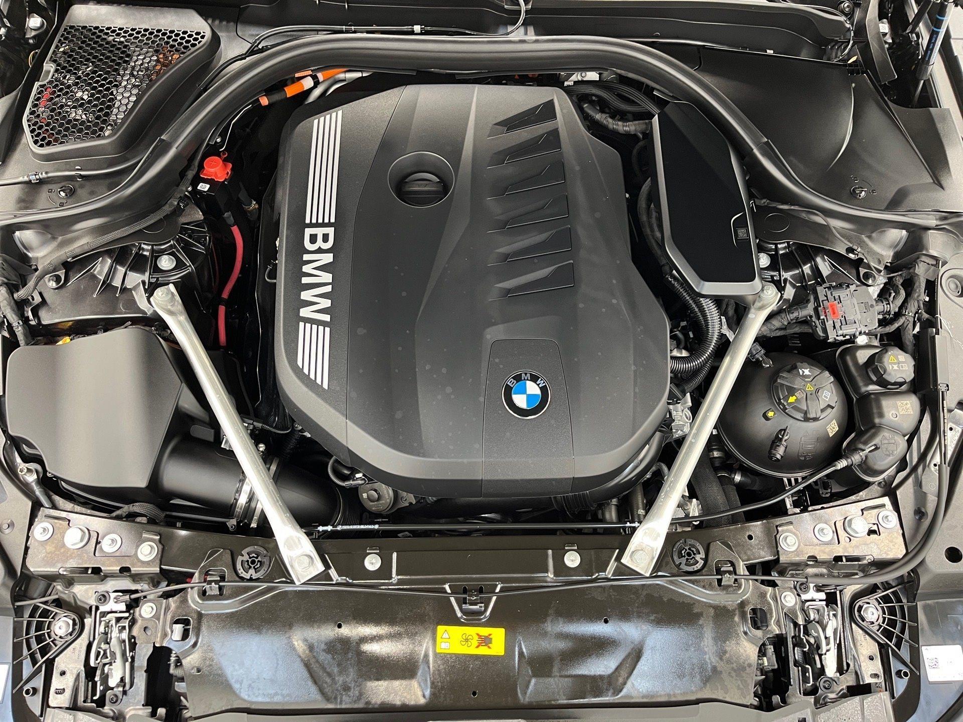 BMW 5er – Bild 10
