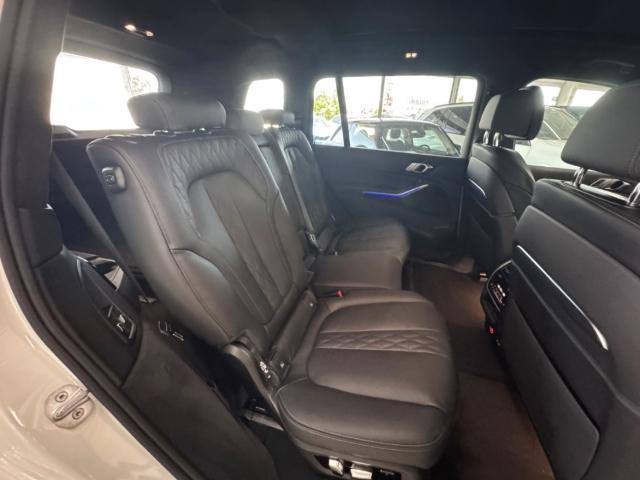 BMW X7 – Bild 10