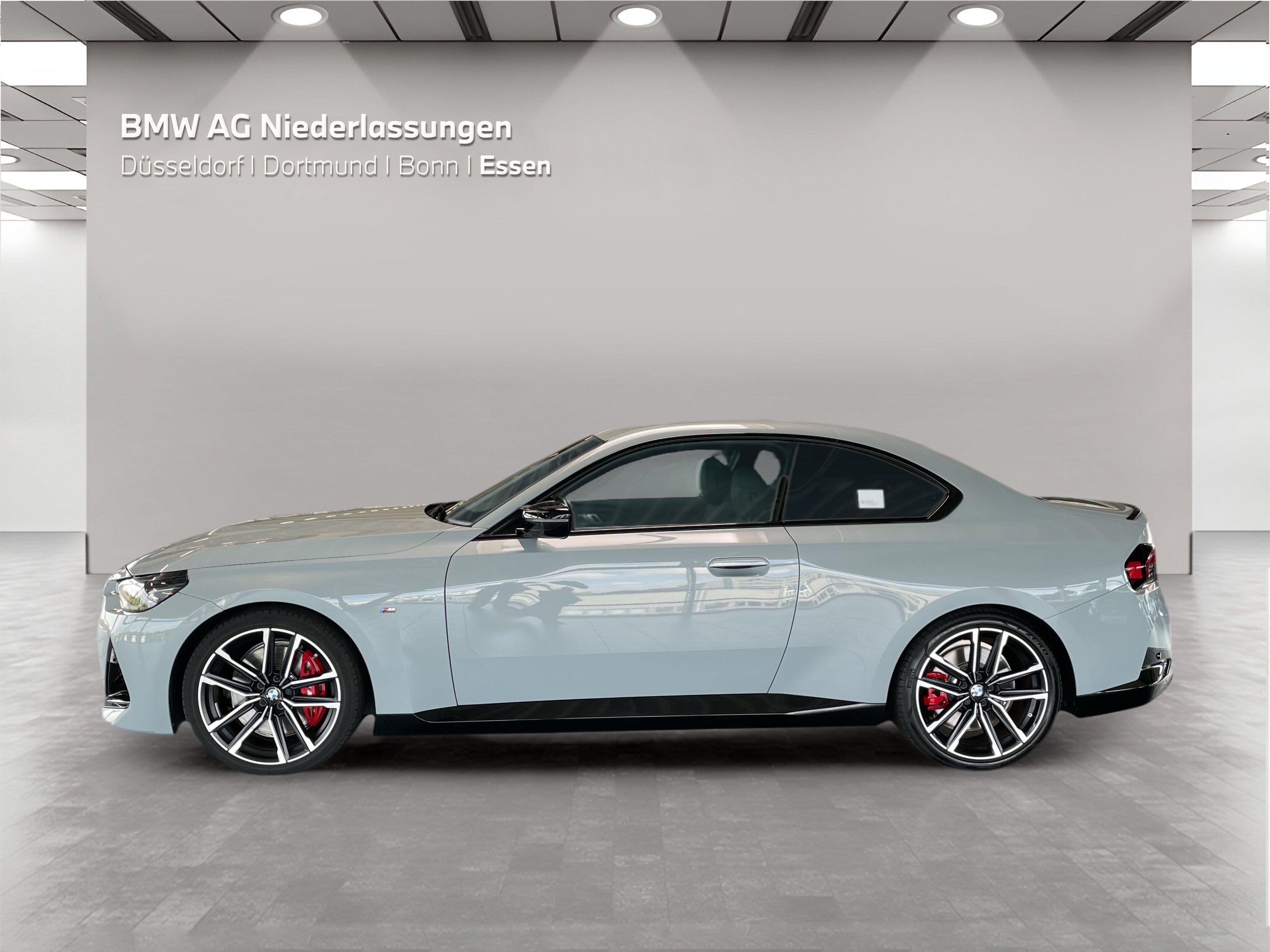 BMW 2er Coupé – Bild 3