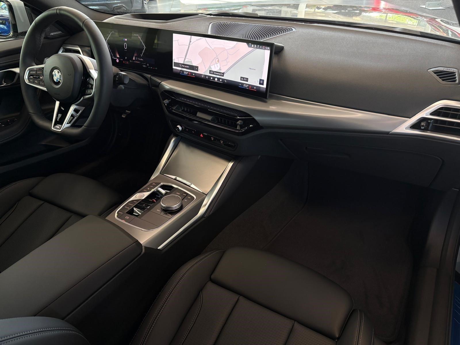 BMW 2er Coupé – Bild 15