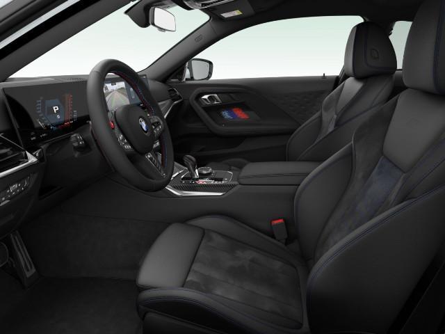 BMW M2 Coupé – Bild 3