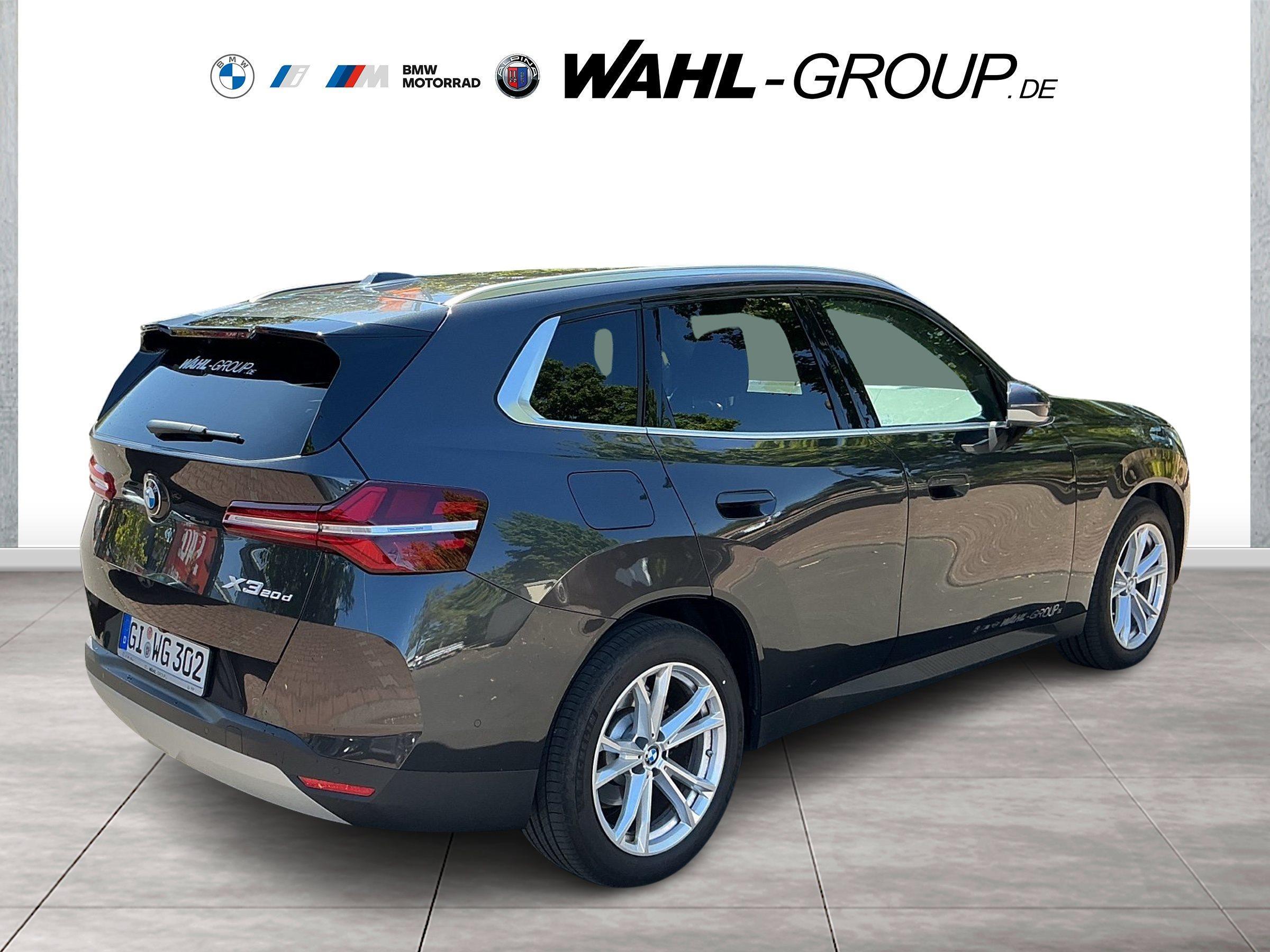 BMW X3 – Bild 5