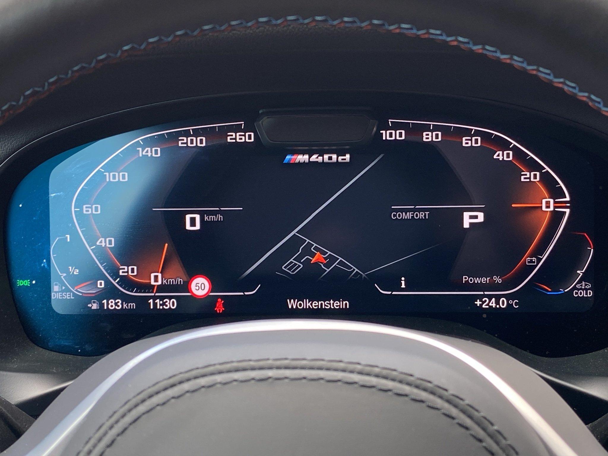 BMW X4 – Bild 11