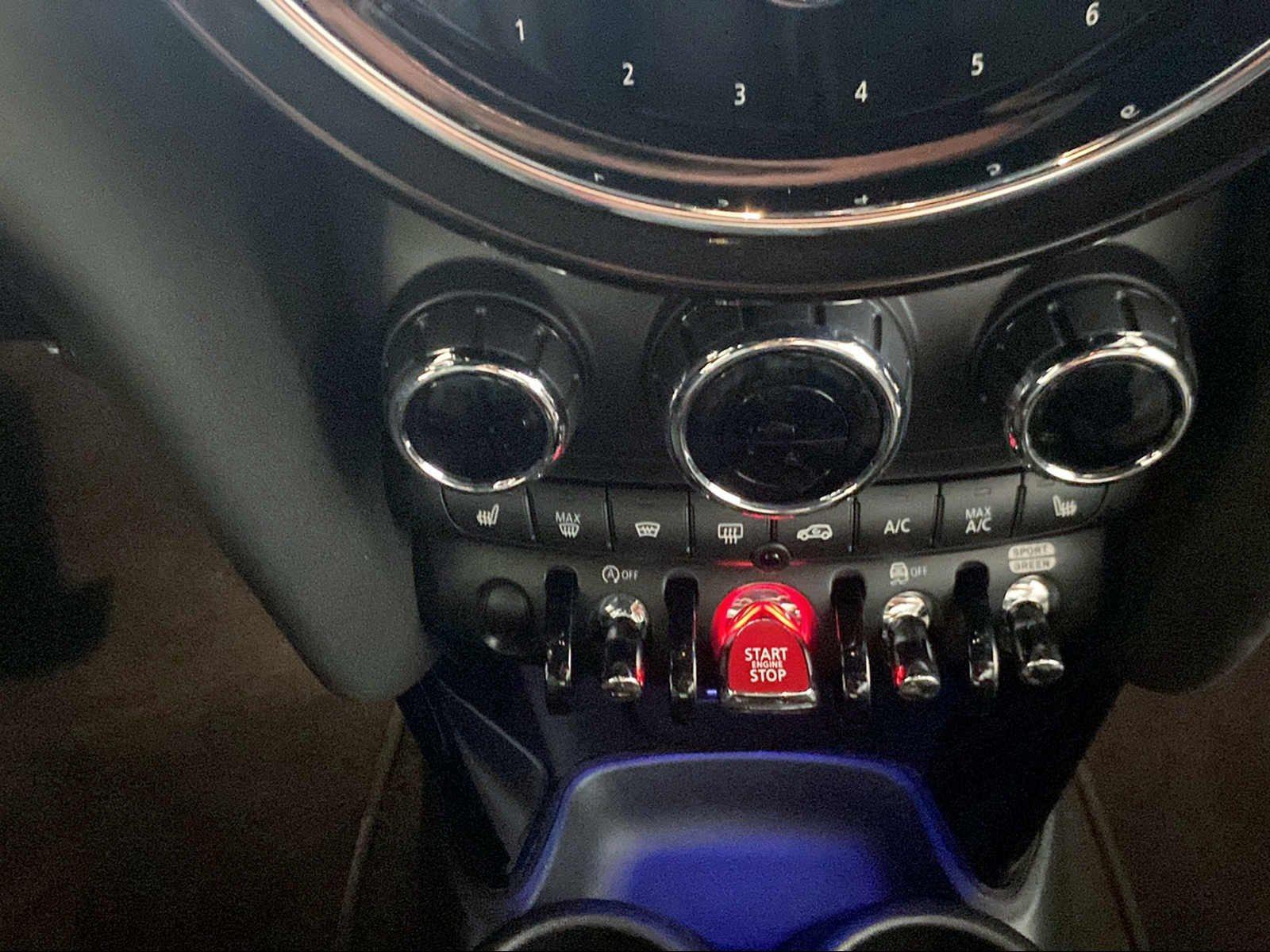 MINI Cooper 3-Türer – Bild 19