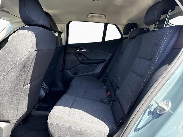 BMW X2 – Bild 10