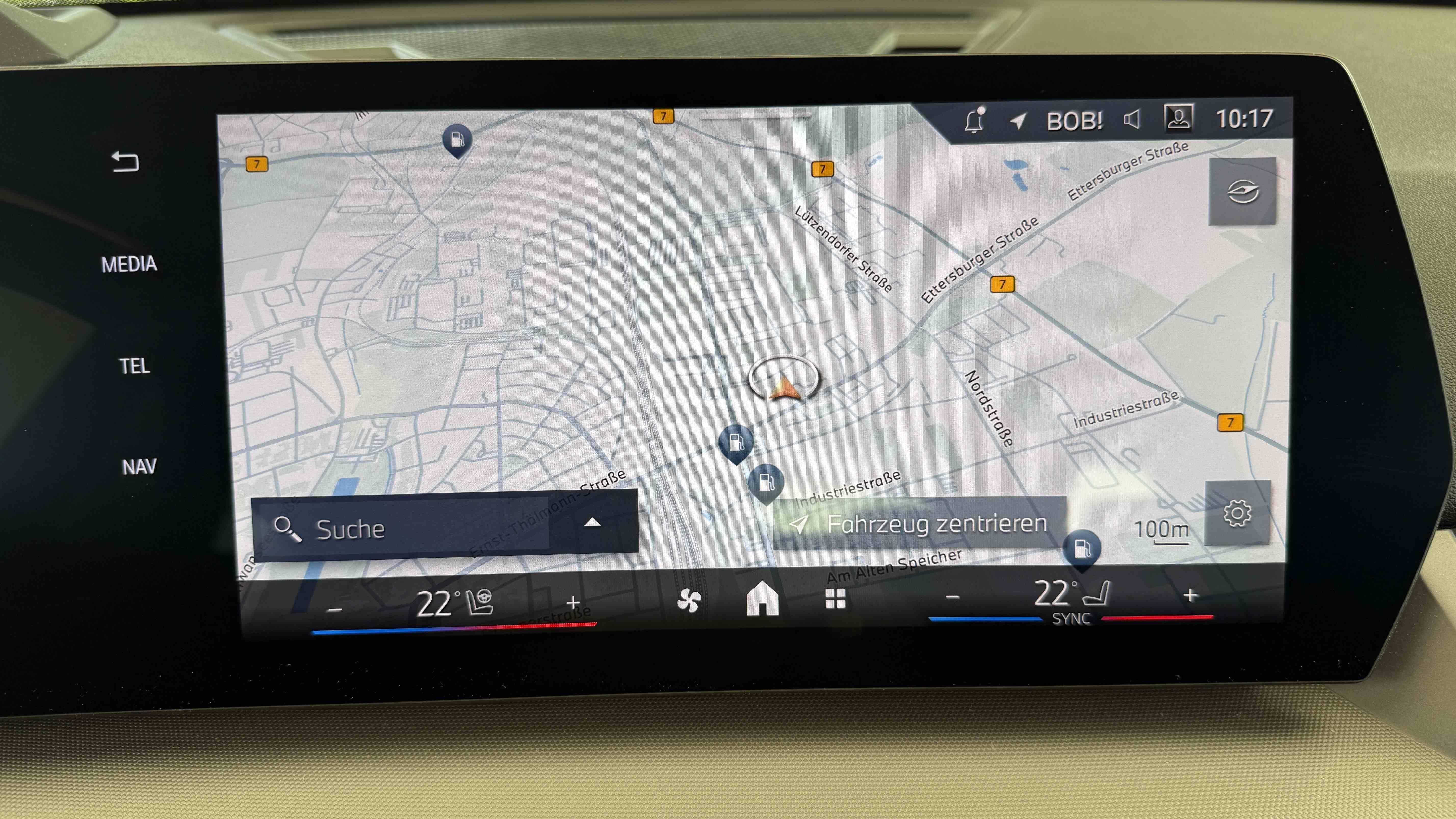 BMW X2 – Bild 19