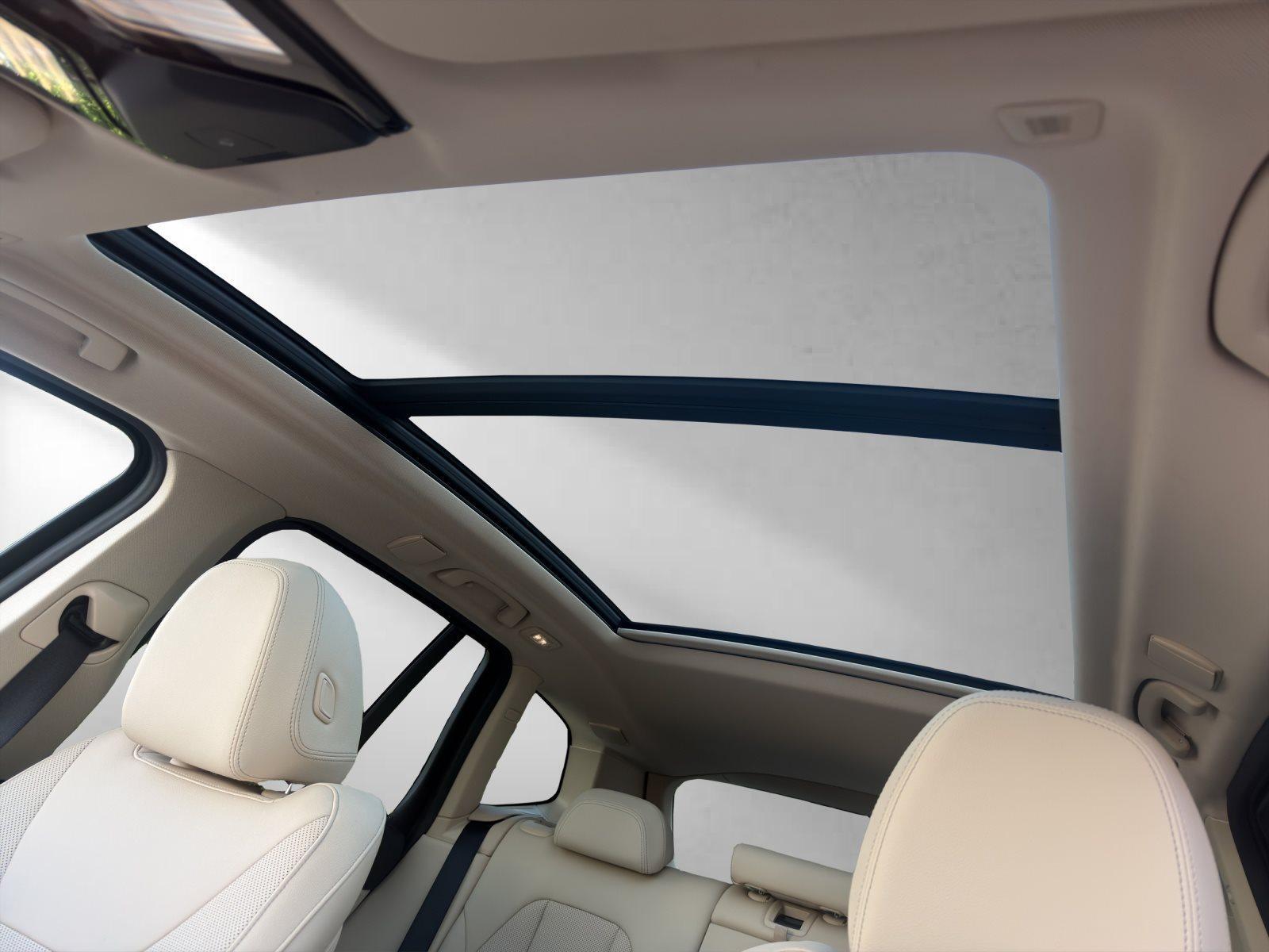 BMW X3 – Bild 12