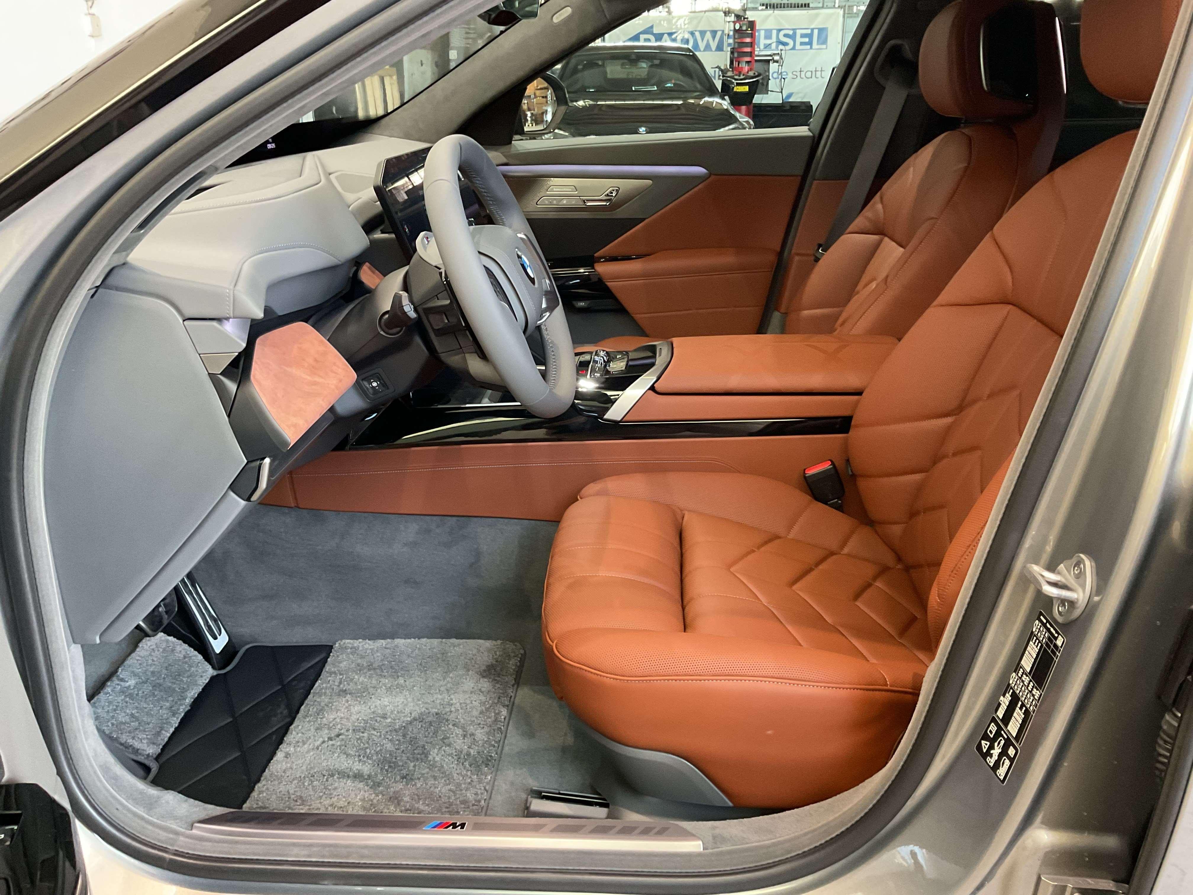 BMW 7er – Bild 7