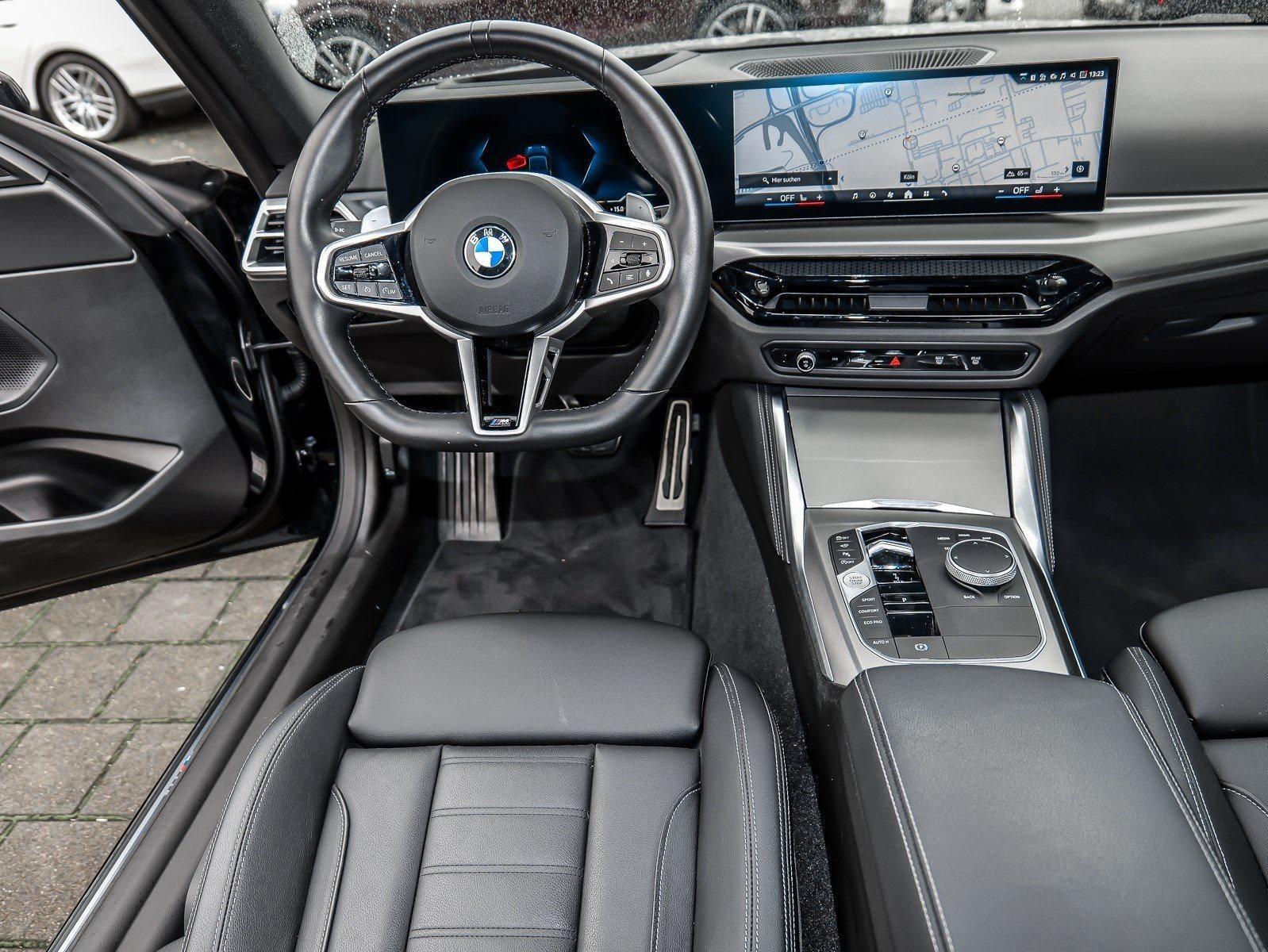 BMW 2er Coupé – Bild 22