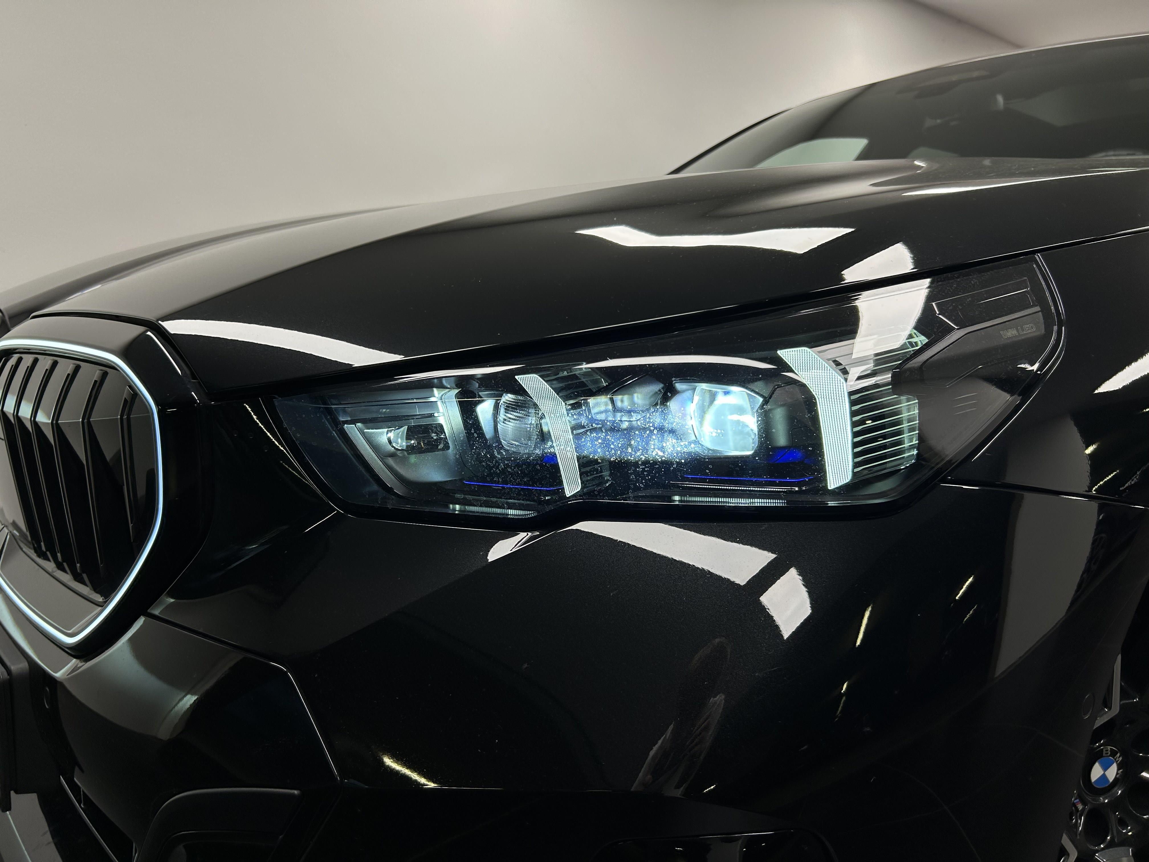 BMW 5er Touring – Bild 22