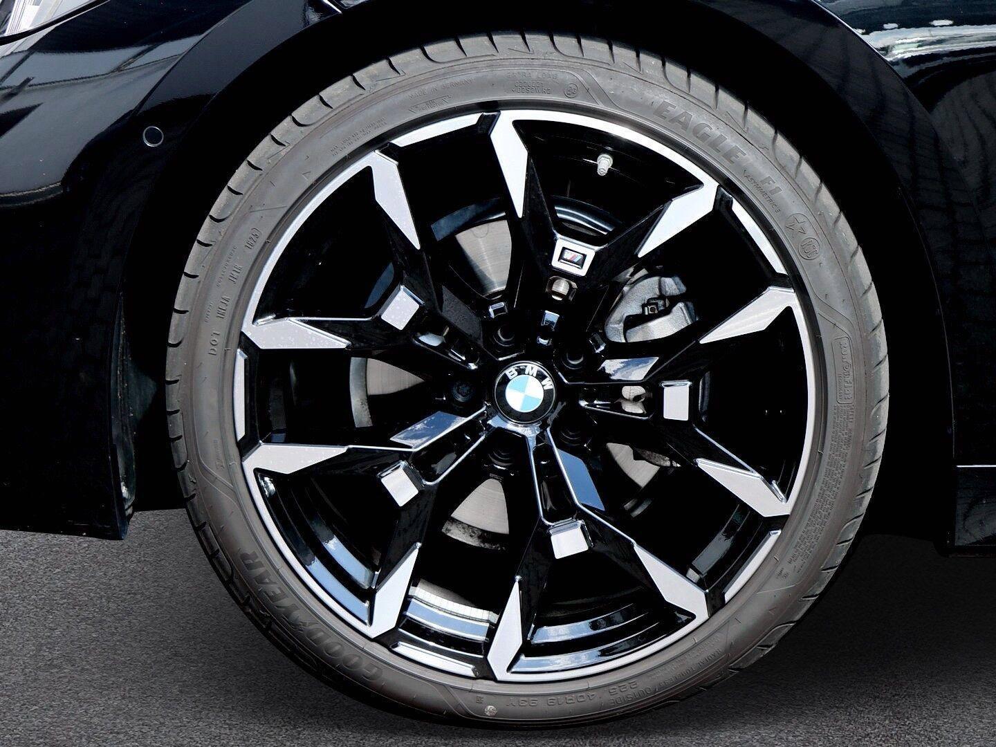 BMW 3er Touring – Bild 12