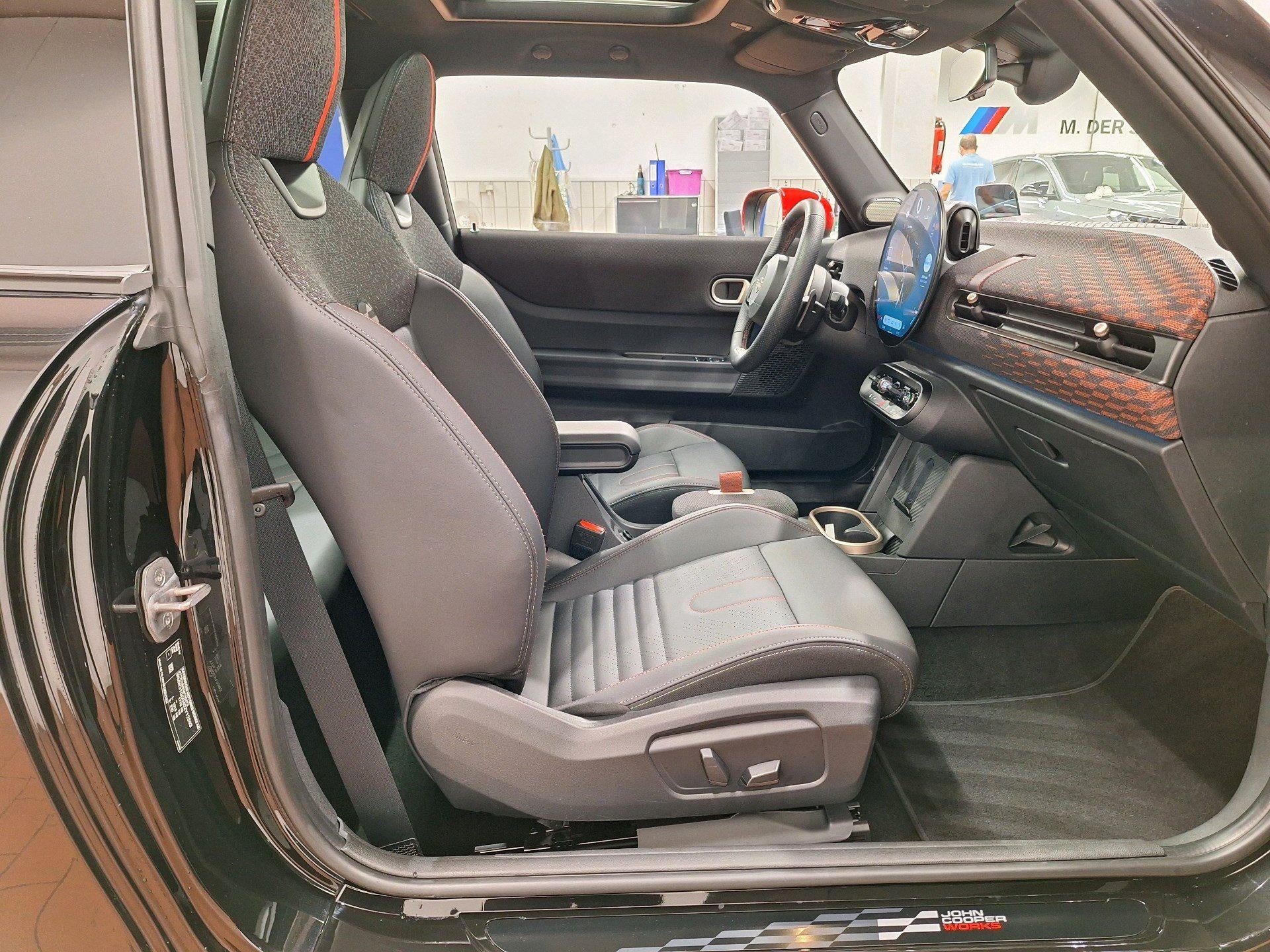 MINI Cooper 3-Türer – Bild 24