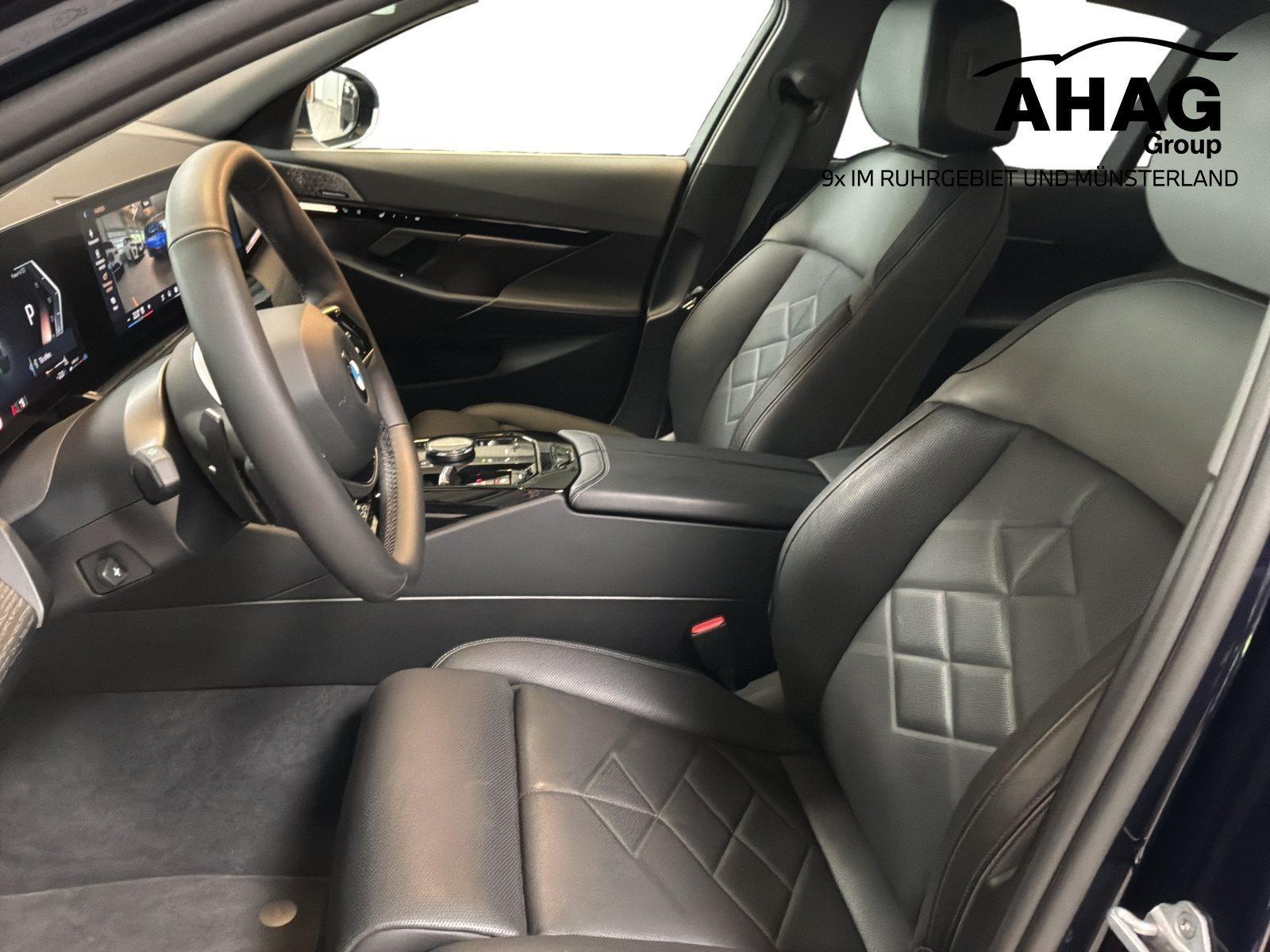 BMW 5er – Bild 16