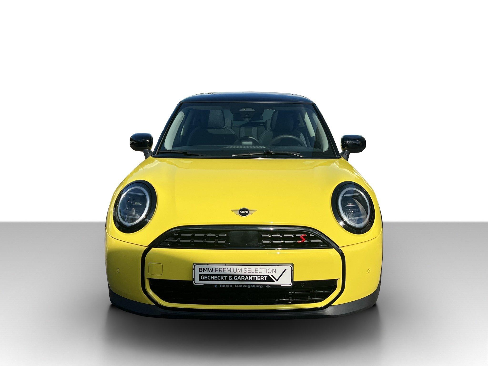 MINI Cooper 3-Türer – Bild 5