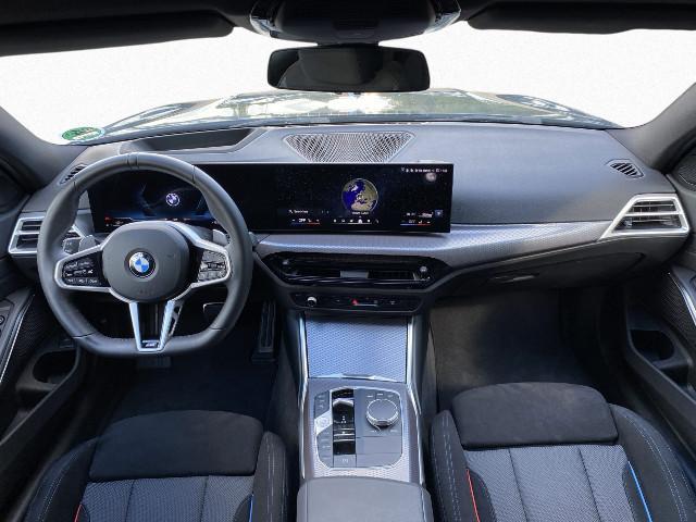 BMW 3er Touring – Bild 10