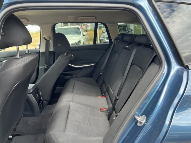 BMW 3er Touring – Bild 12