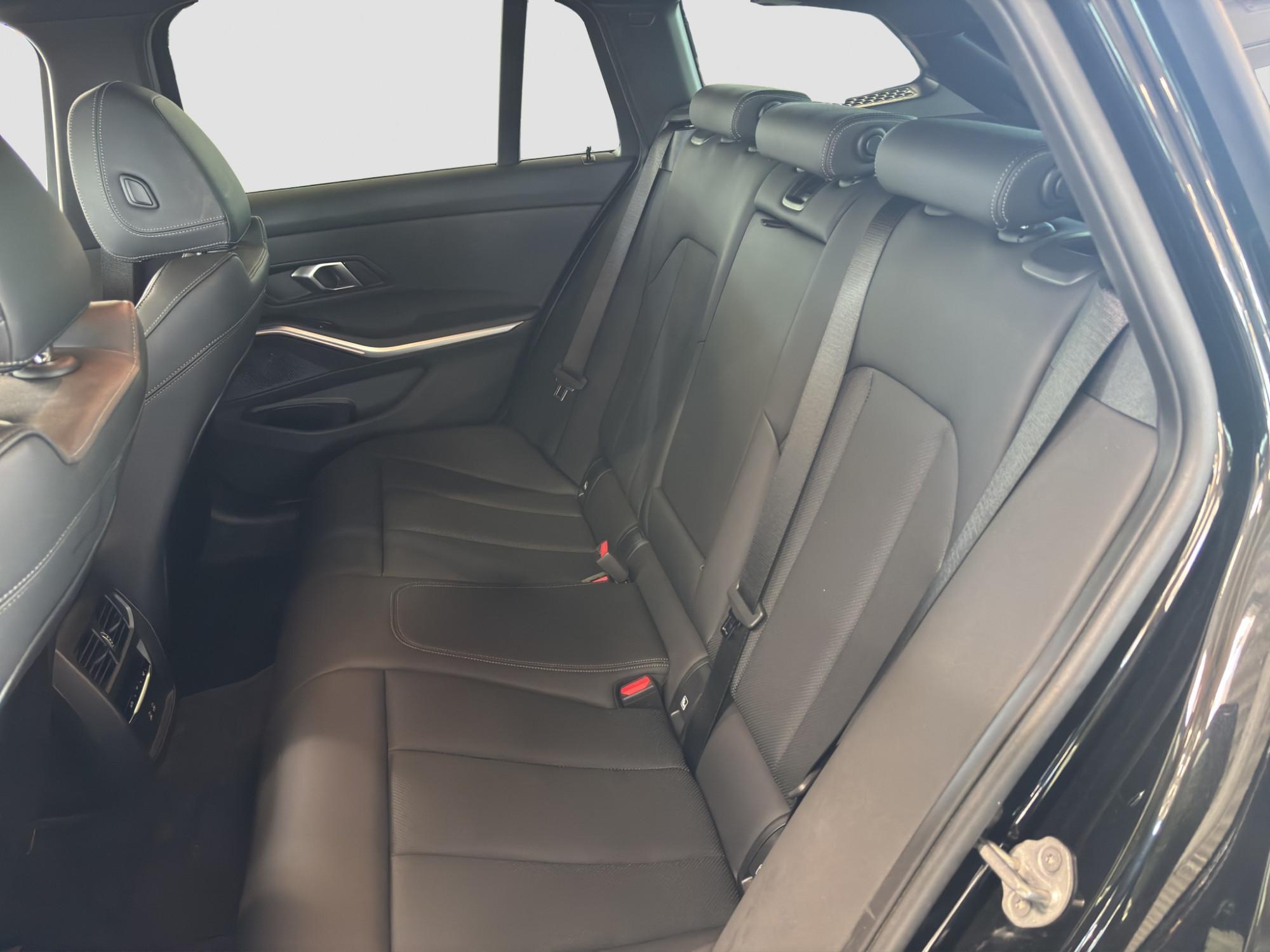 BMW 3er Touring – Bild 17