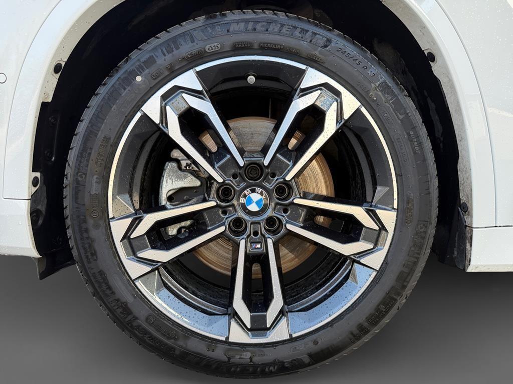BMW X1 – Bild 4