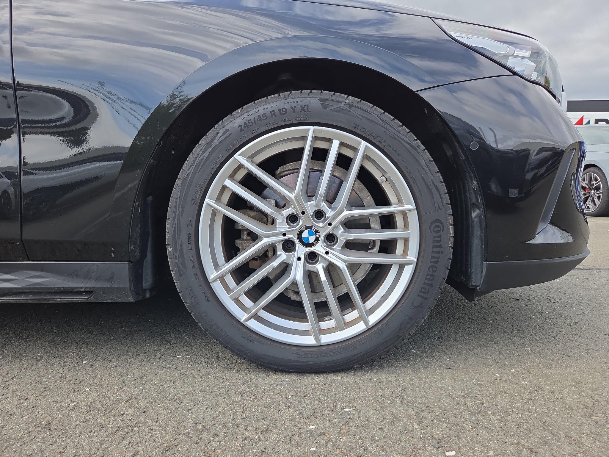 BMW 5er – Bild 20
