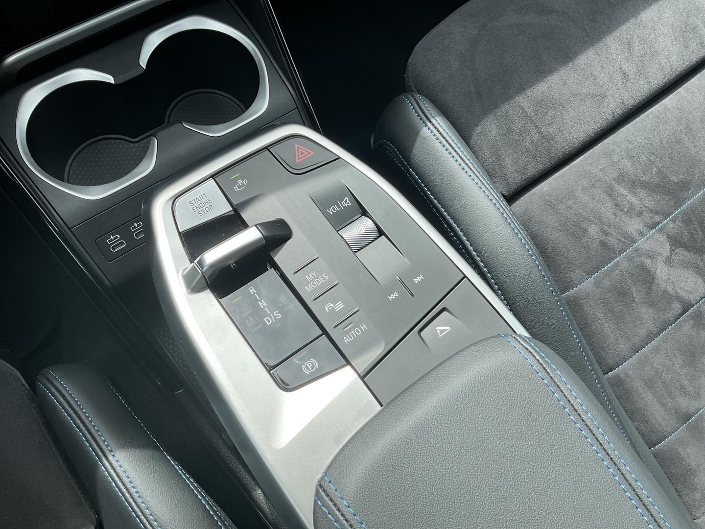 BMW X1 – Bild 7