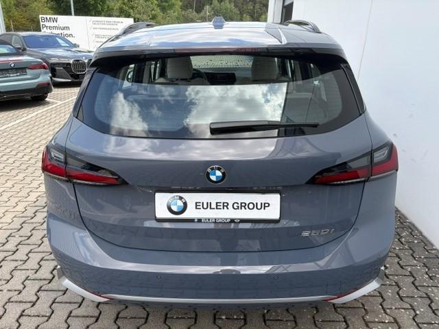 BMW 2er Active Tourer – Bild 6