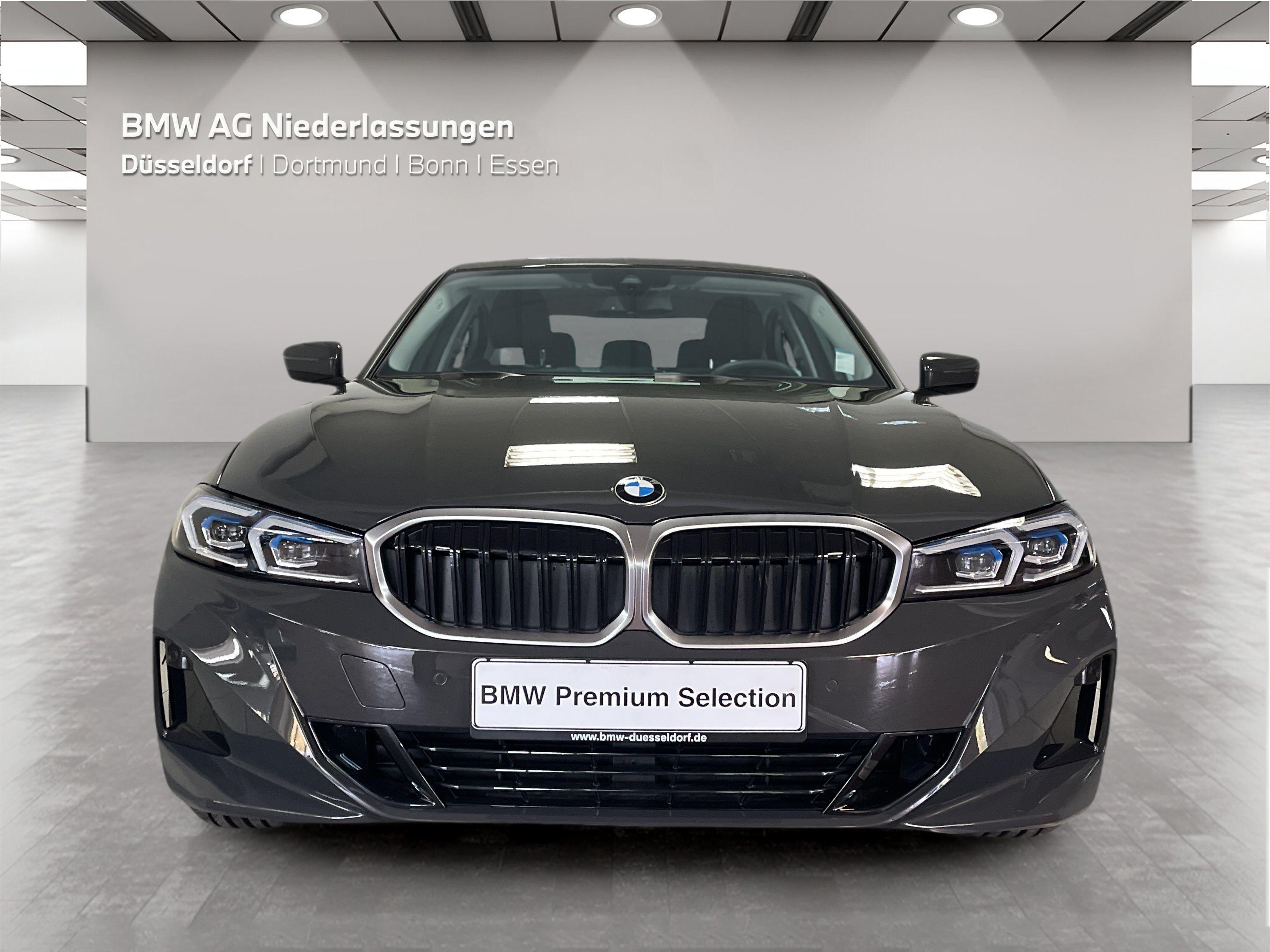 BMW 3er – Bild 11