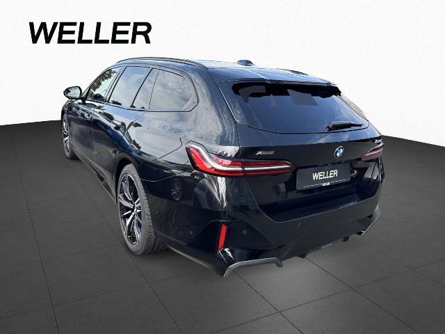 BMW 5er Touring – Bild 5