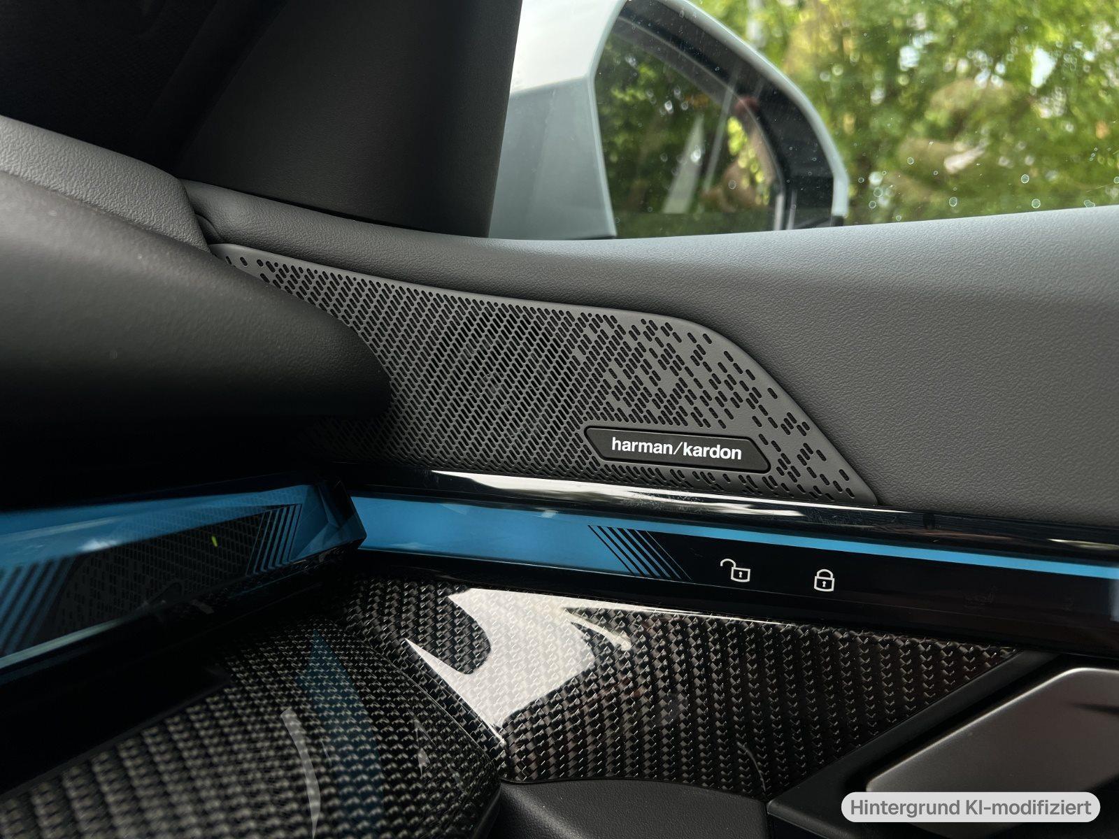 BMW 5er Touring – Bild 17