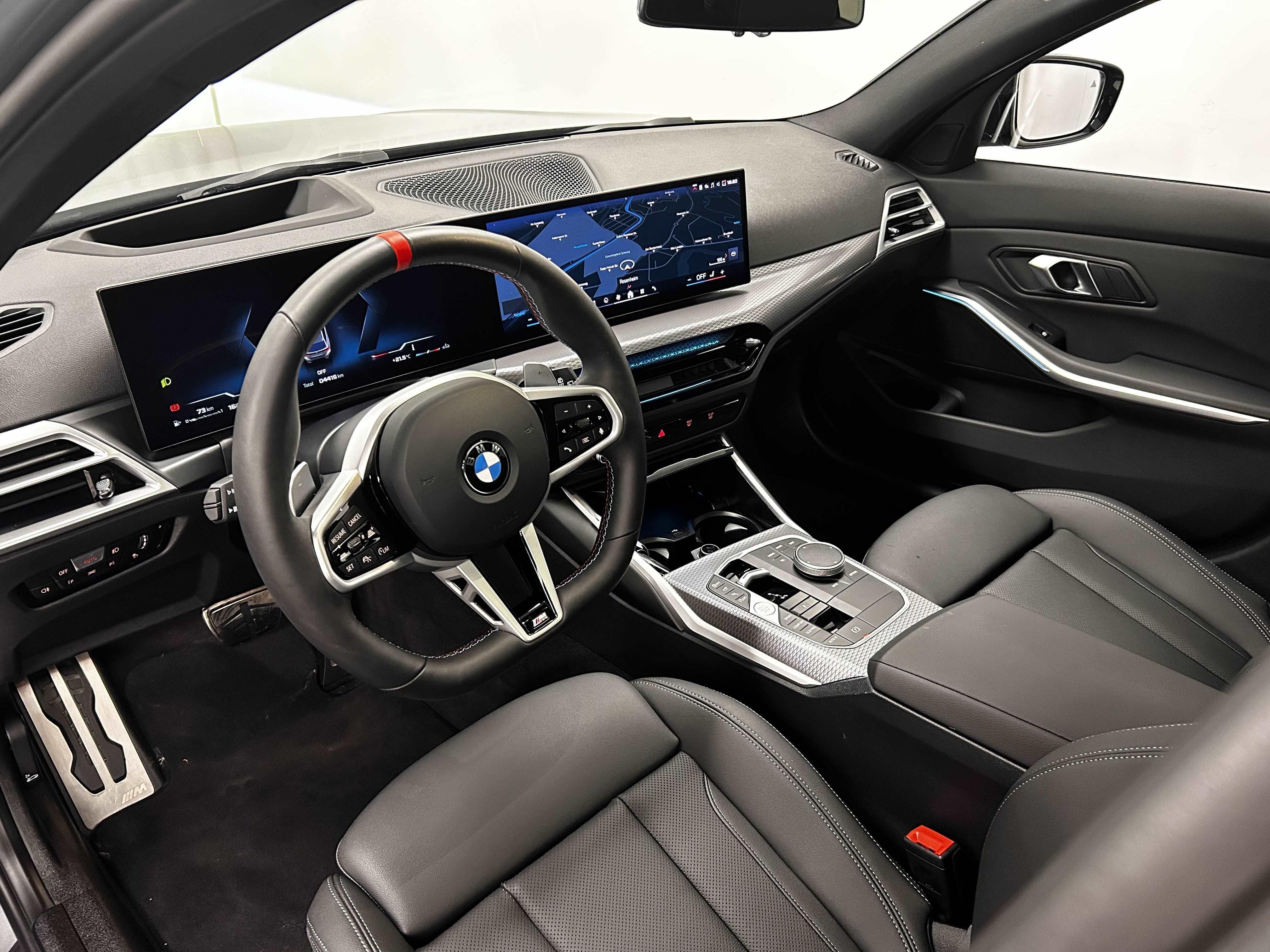 BMW 3er Touring – Bild 19