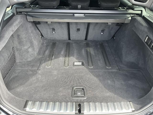 BMW 3er Touring – Bild 10