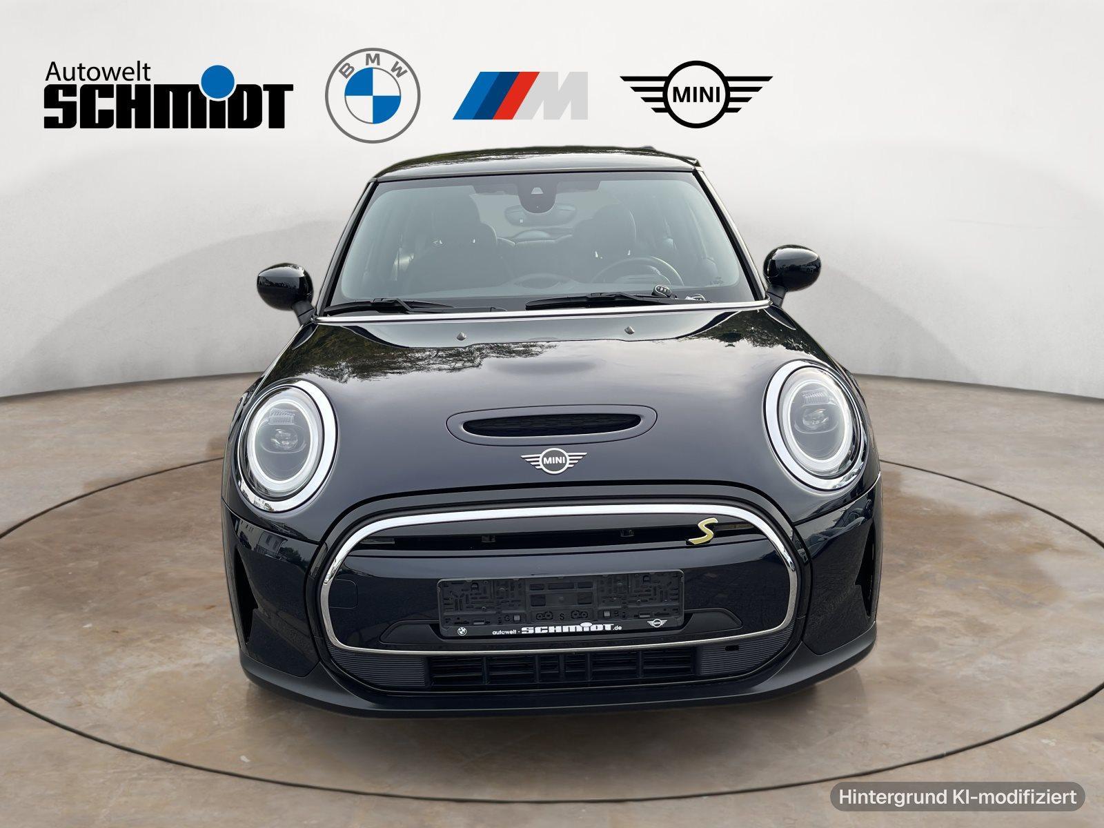 MINI Cooper 3-Türer – Bild 4