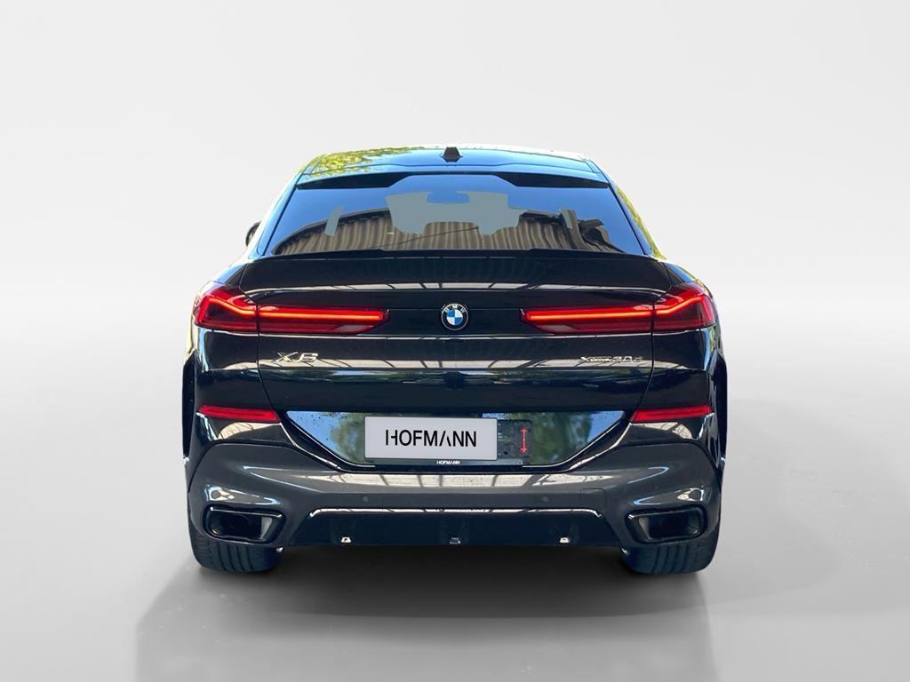 BMW X6 xDrive30d M Sport