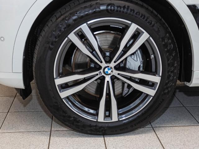 BMW X7 – Bild 23