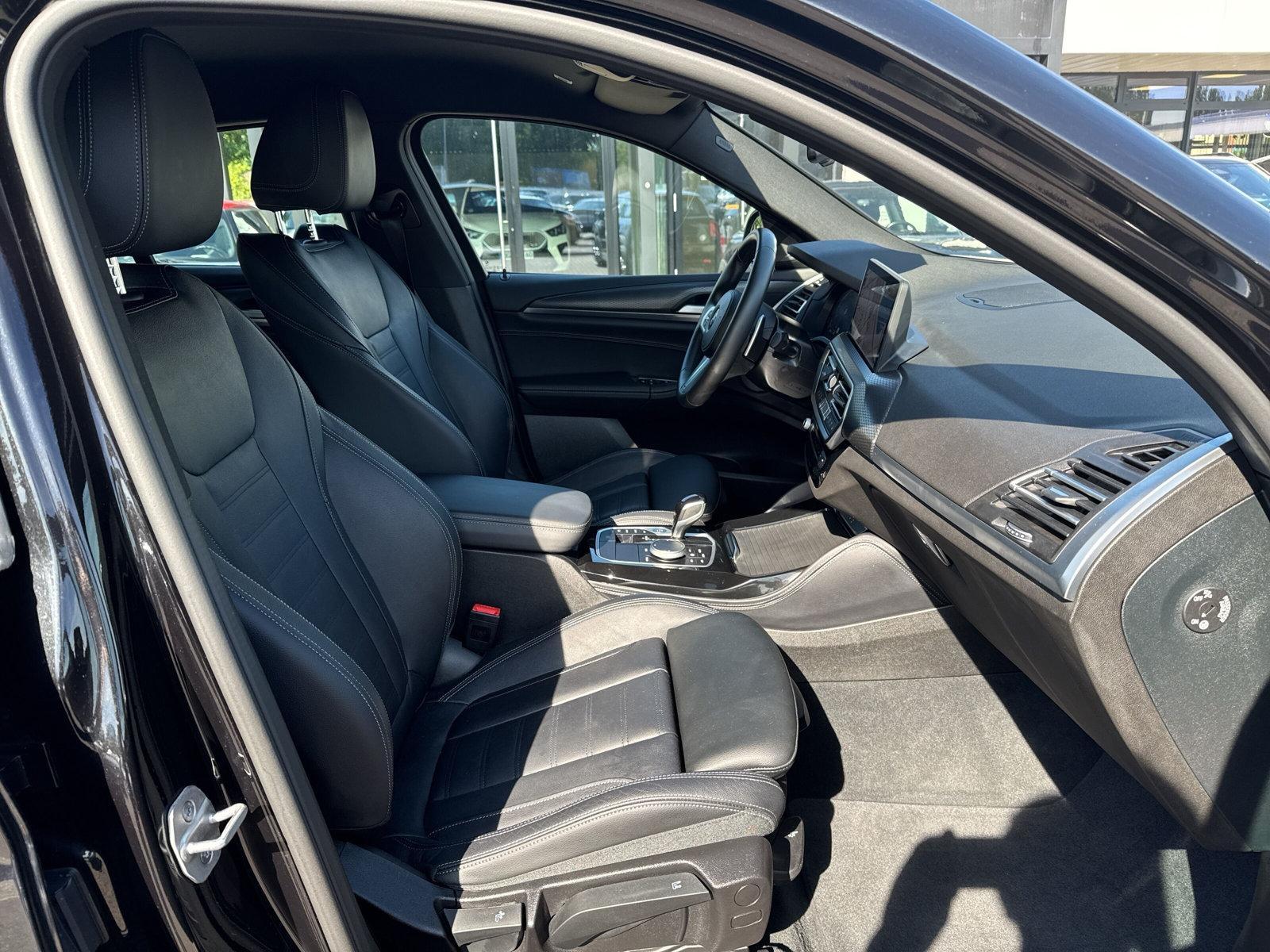 BMW X4 – Bild 15