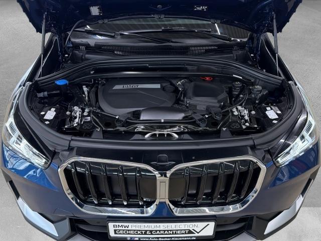 BMW X1 – Bild 22