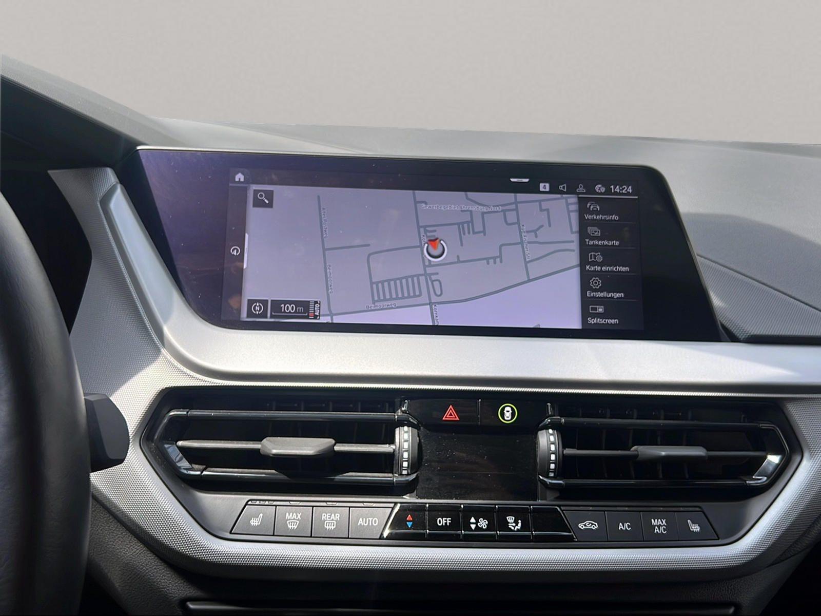 BMW 1er – Bild 9