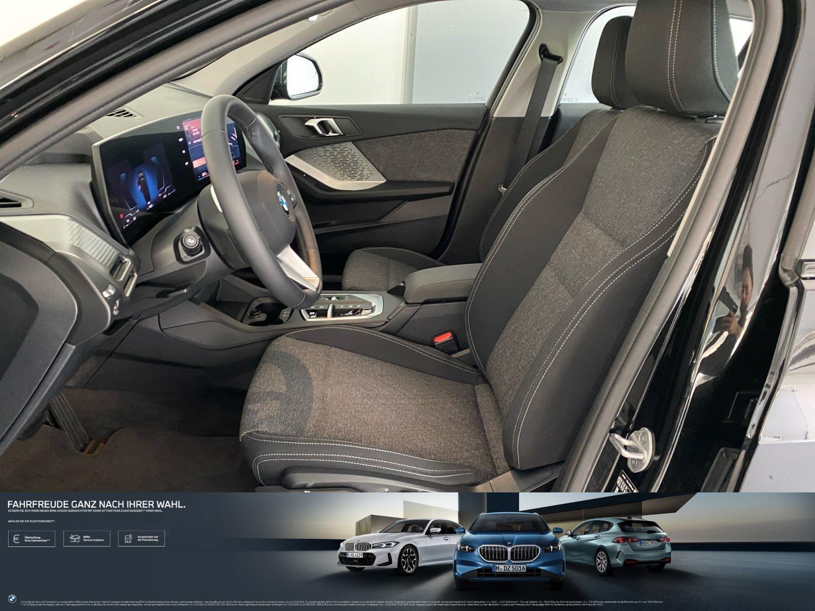 BMW 1er – Bild 16