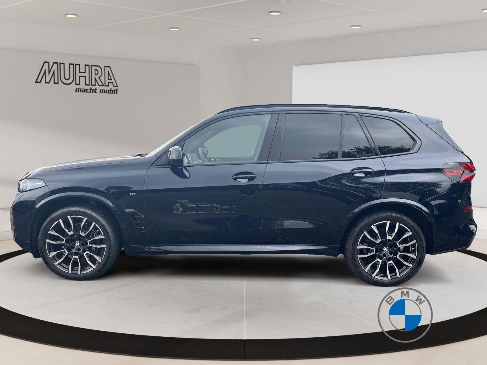 BMW X5 – Bild 3