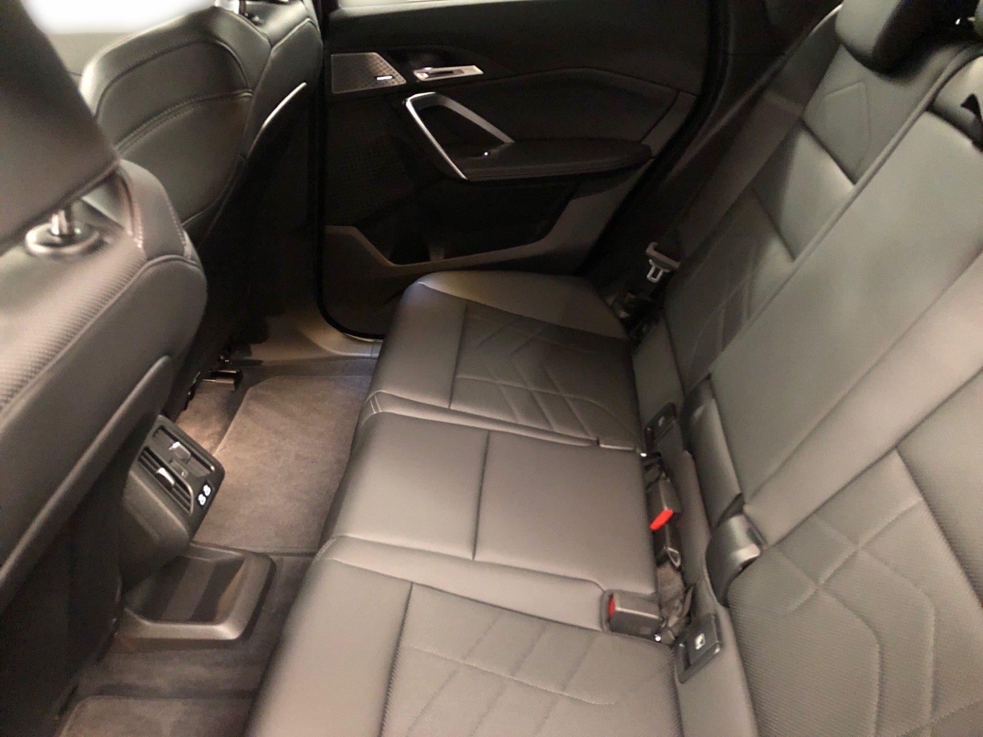 BMW iX1 – Bild 10
