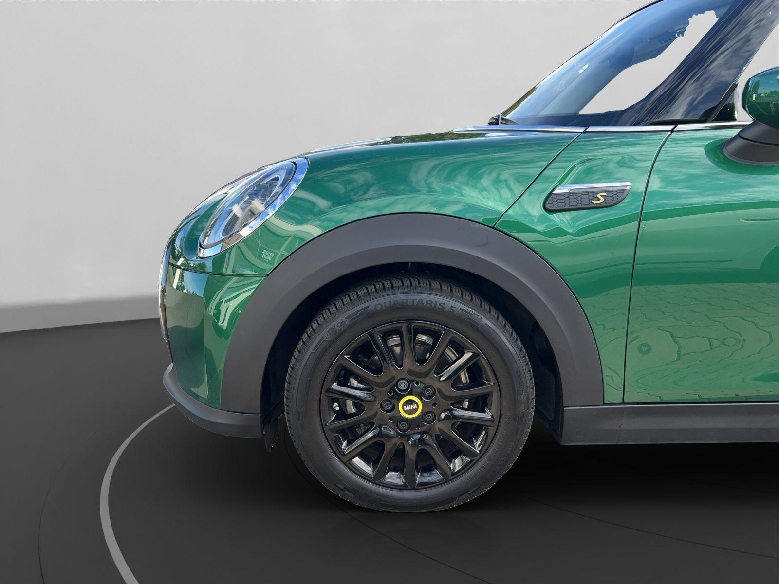 MINI Cooper 3-Türer – Bild 13