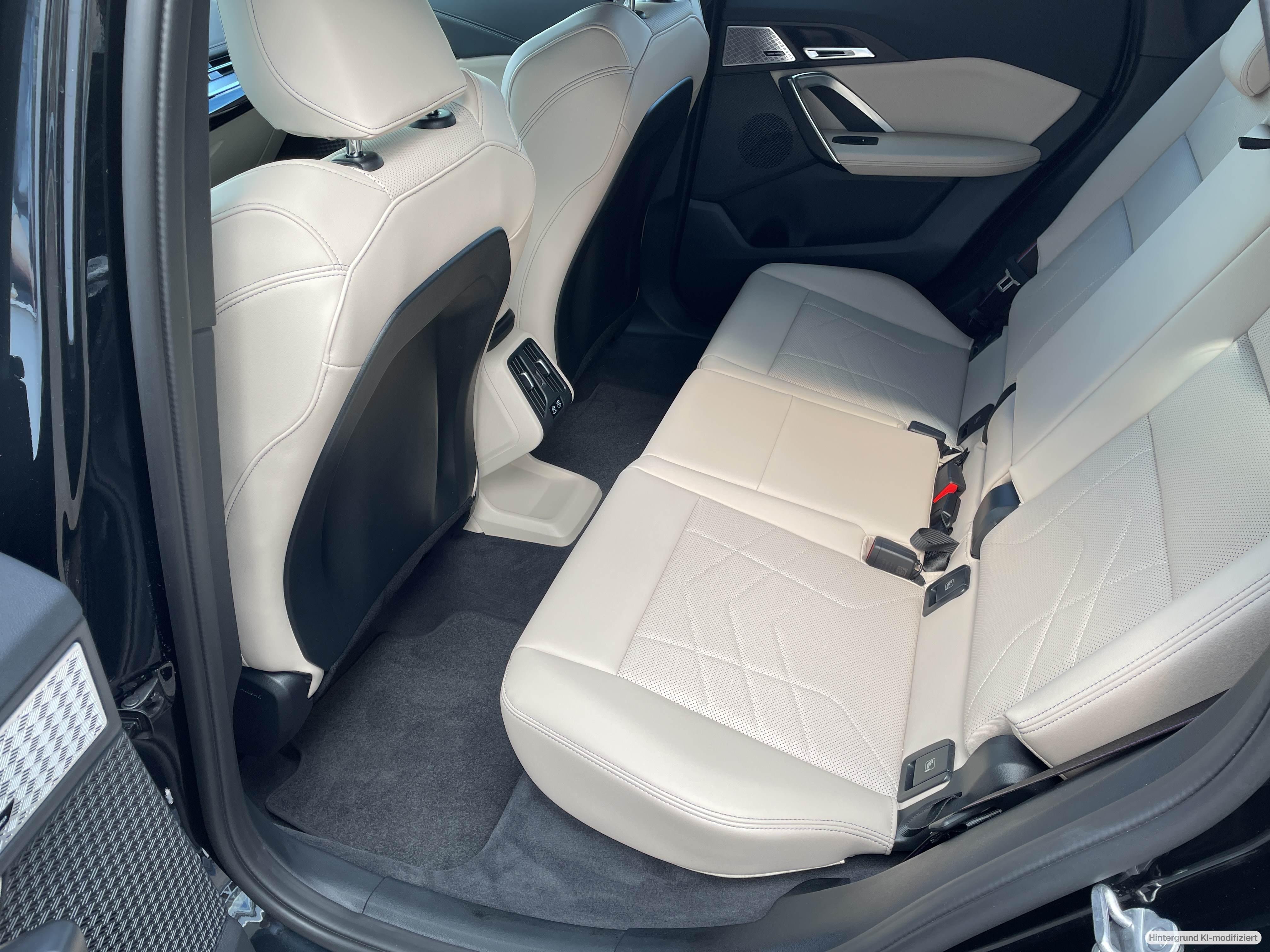 BMW X1 – Bild 10