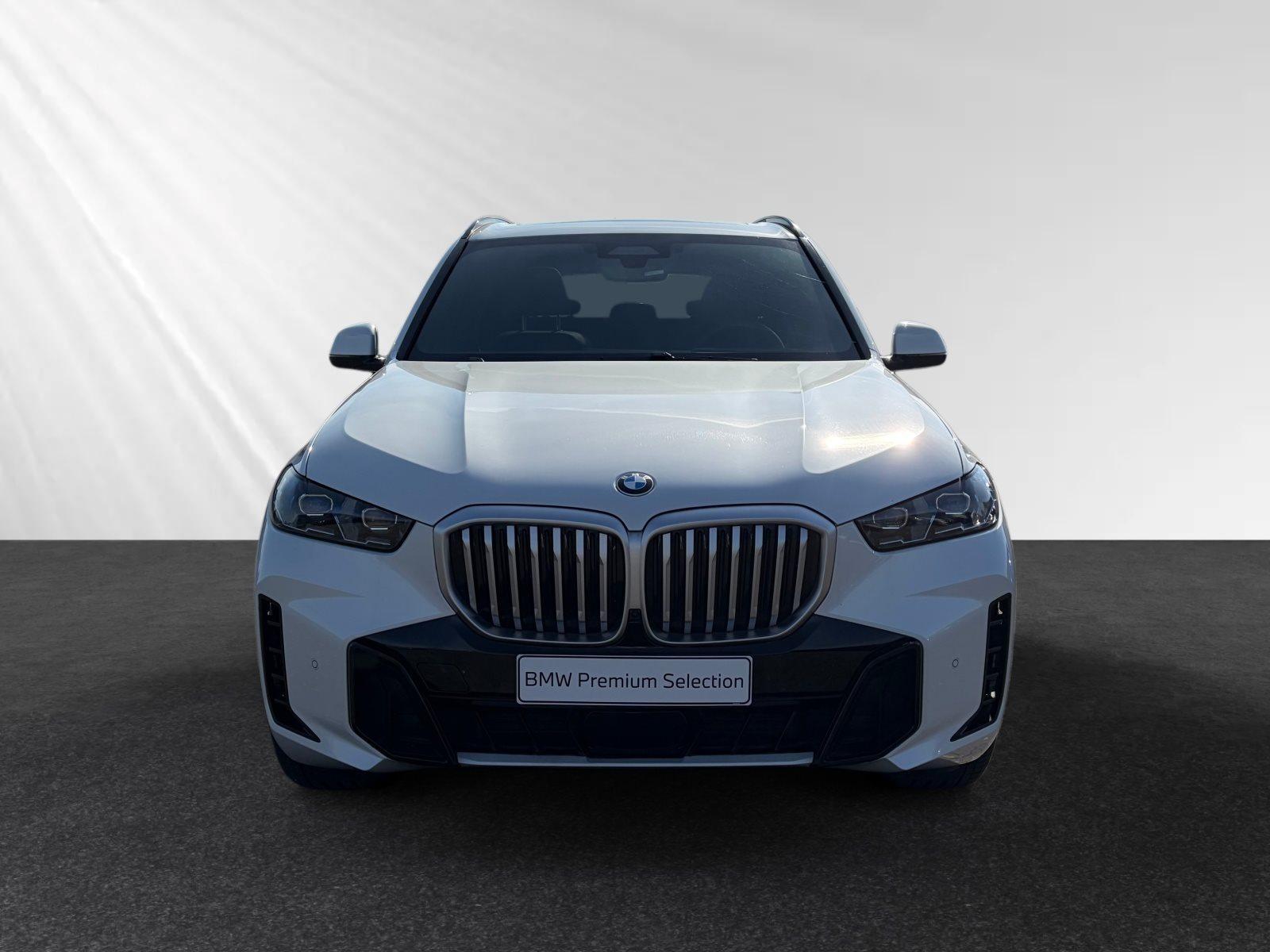 BMW X5 – Bild 5