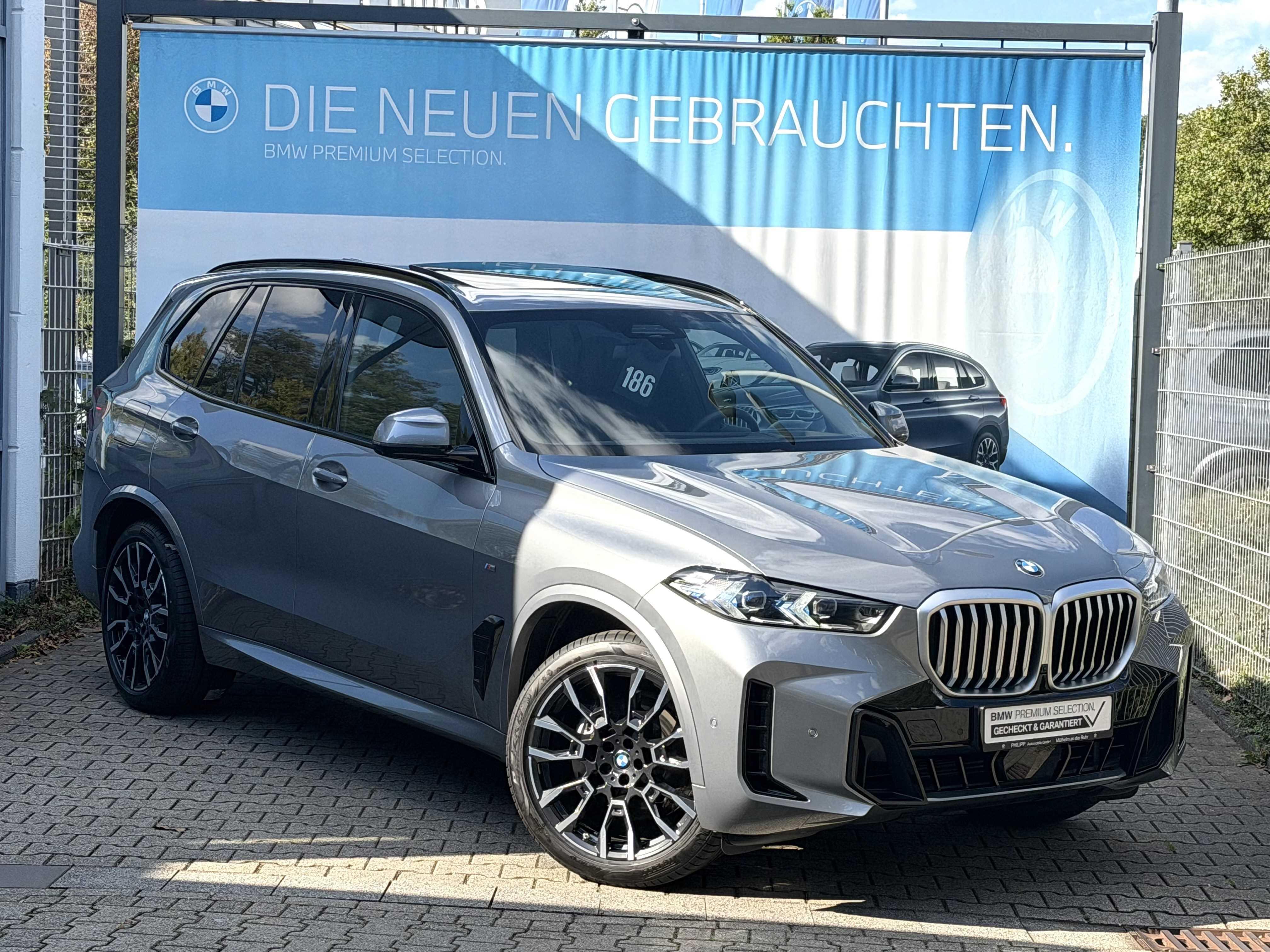 BMW X5 – Bild 25