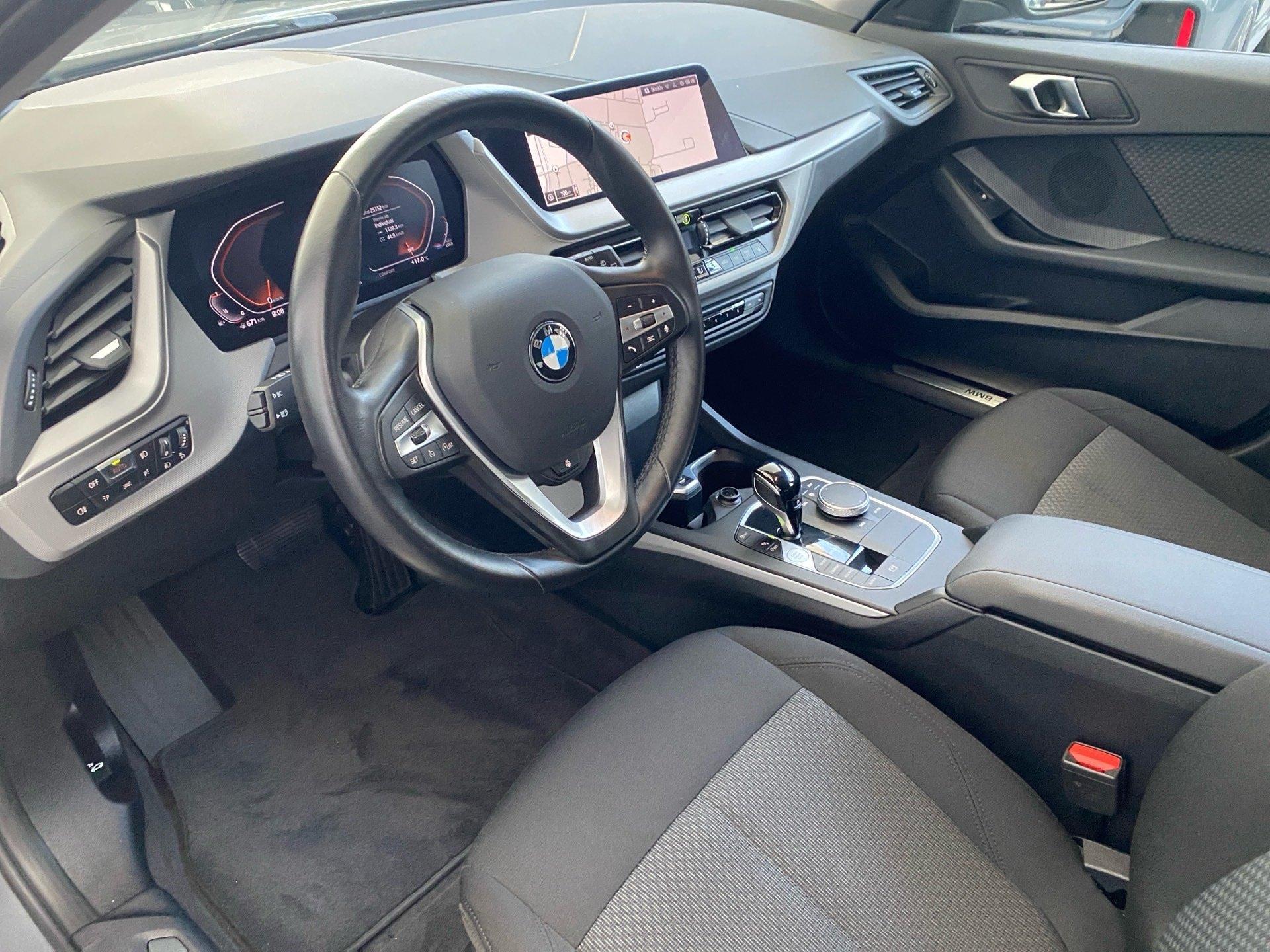 BMW 1er – Bild 13