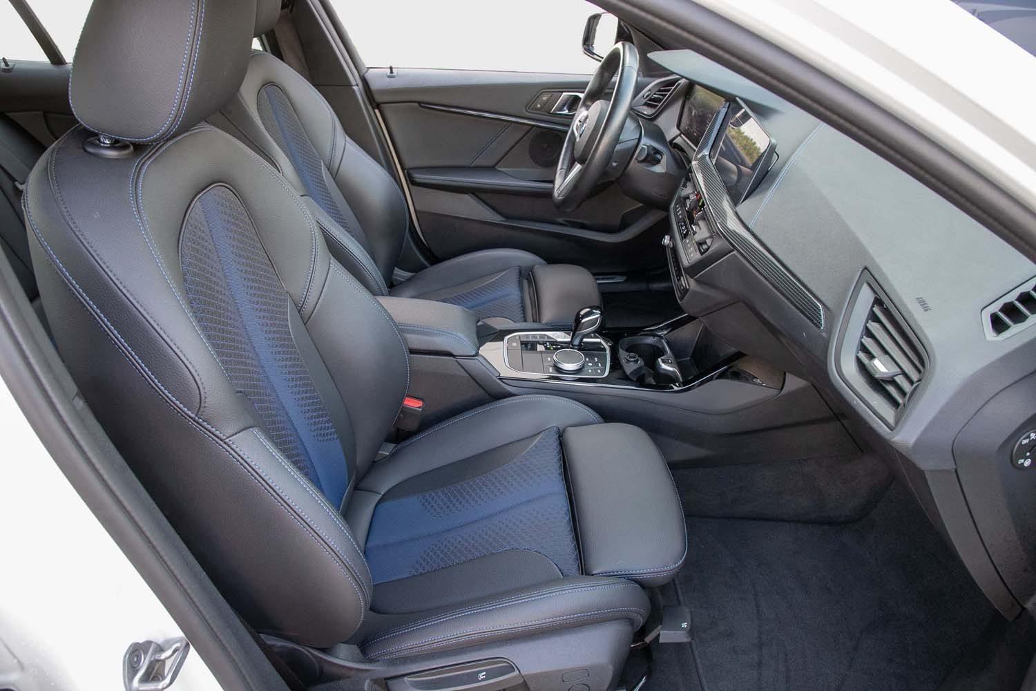 BMW 1er – Bild 4
